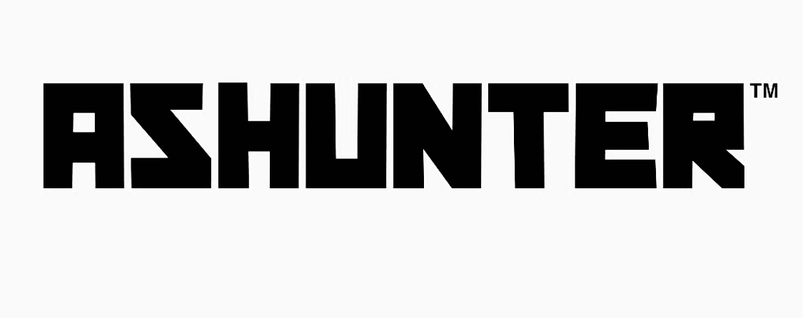 ASHUNTER™ 1945 OFFICIAL SITE